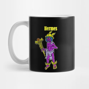 Hermes Mug